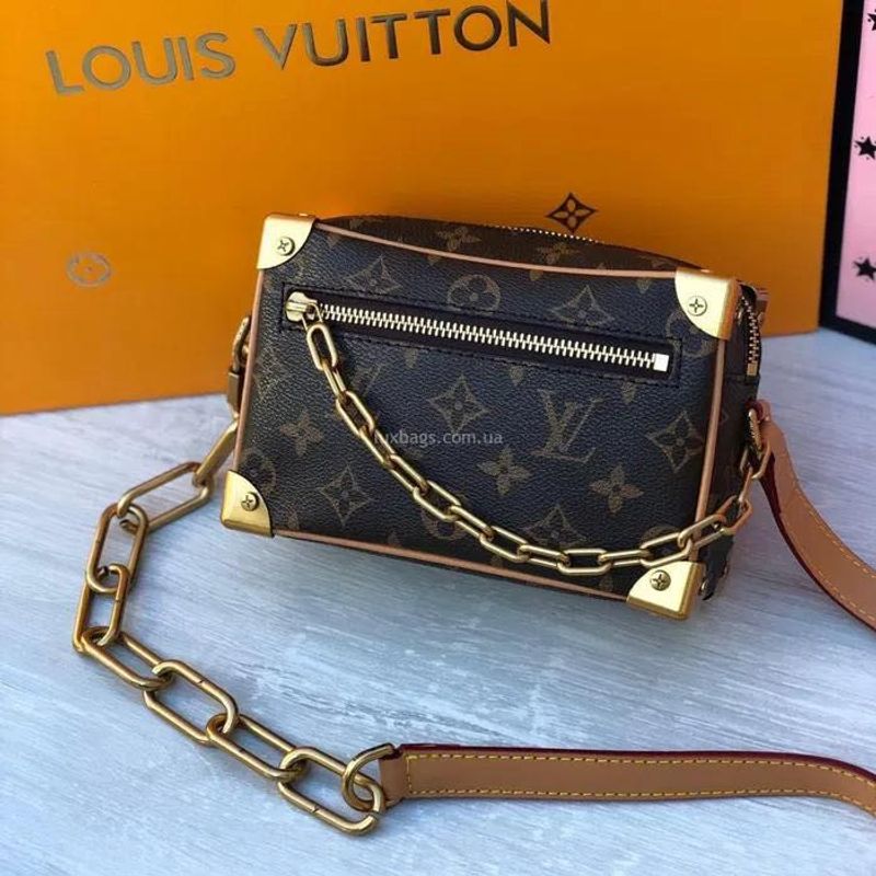 Louis Vuitton Petite Boite Chapeau