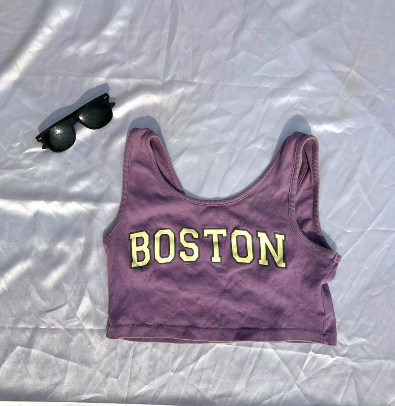 Tank top westside
