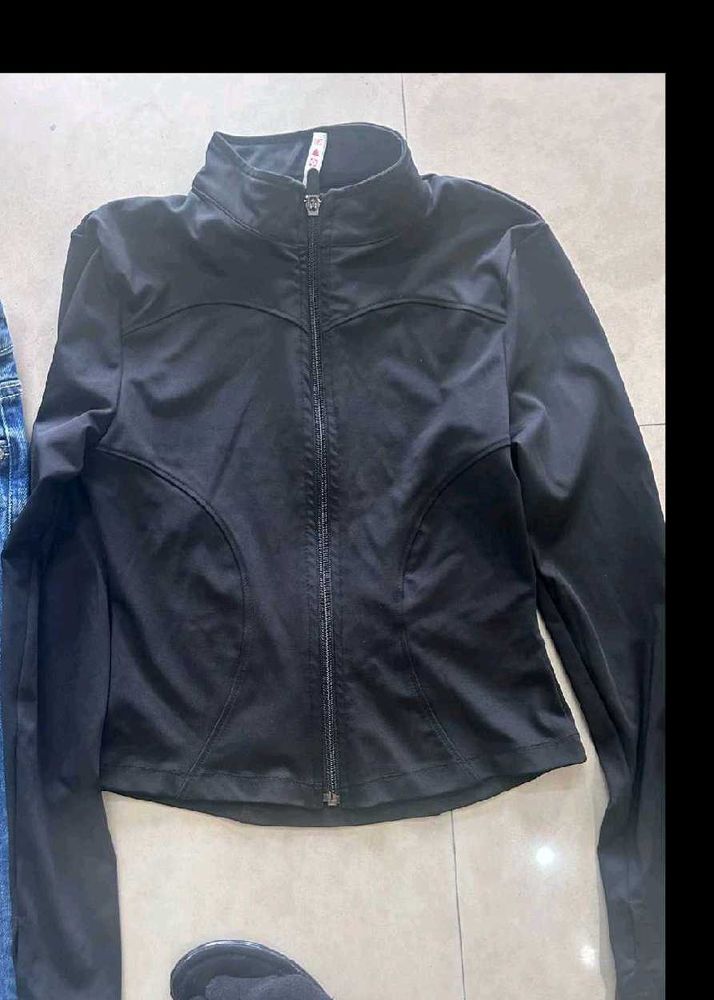 athlesis jacket new