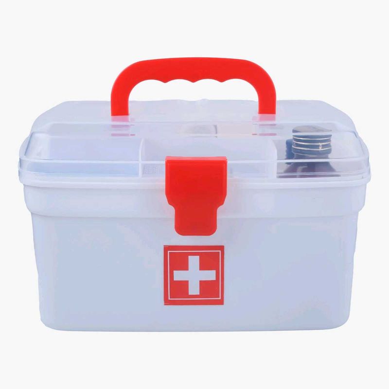 Medicine Box