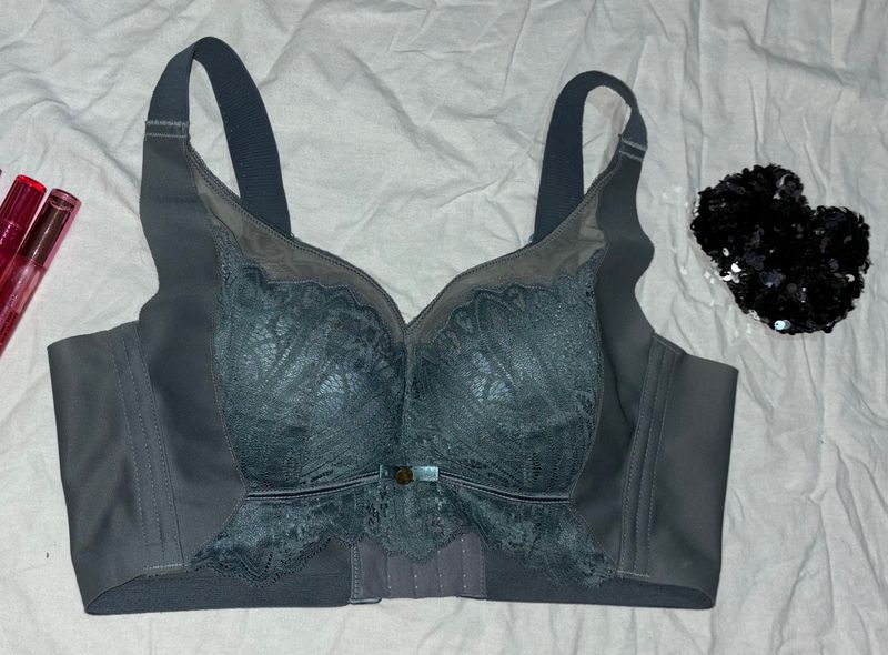 ⋆˚✿˖°Blue Lacey Bra⋆˚✿˖°