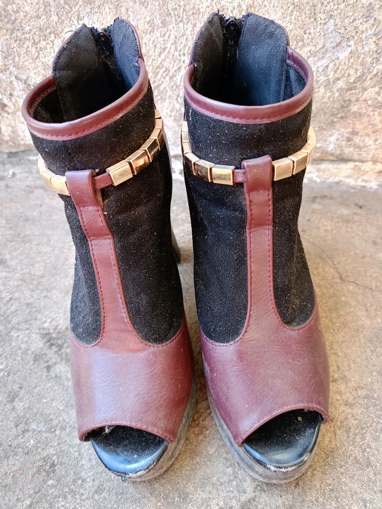 Heel