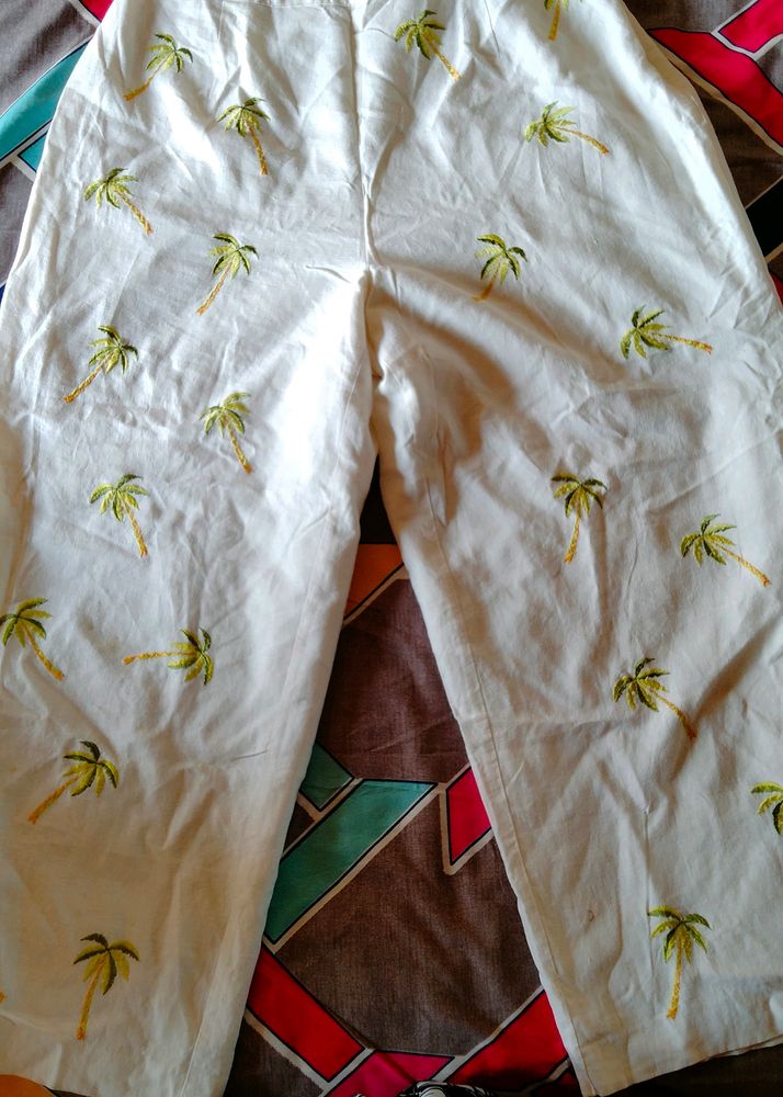 Women's Plus Size Pant