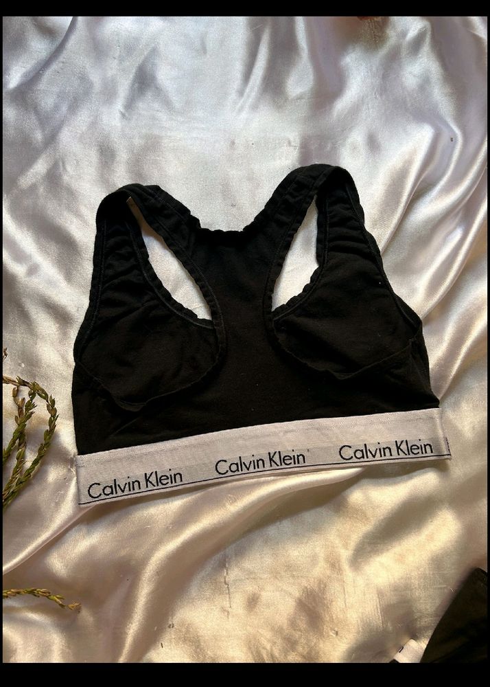 Calvin Klein Bra