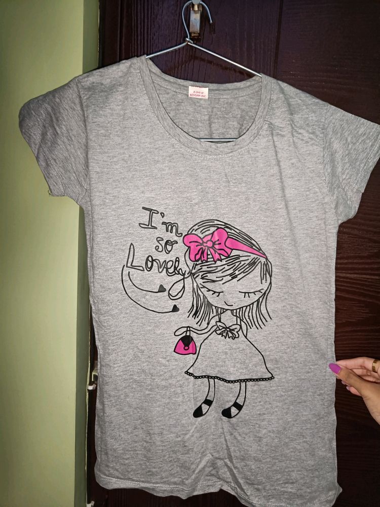 Cute Tshirt