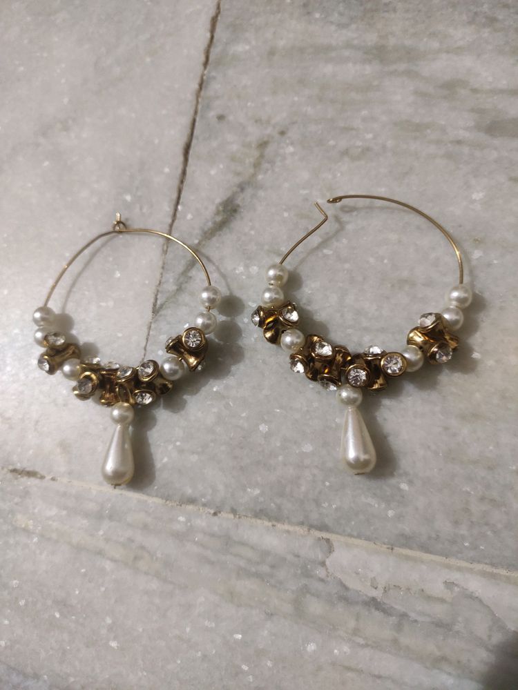 Punjabi Jhumki