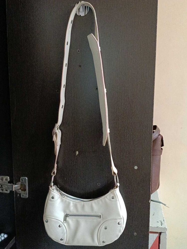 H&amp;M Small Shoulder Bag