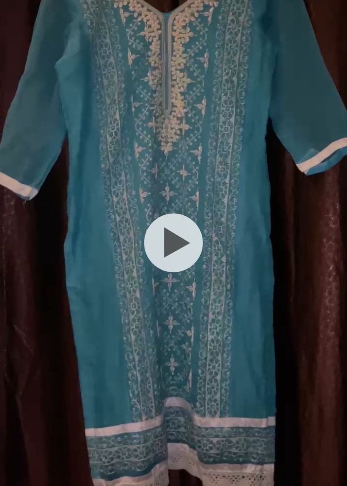 Kurti