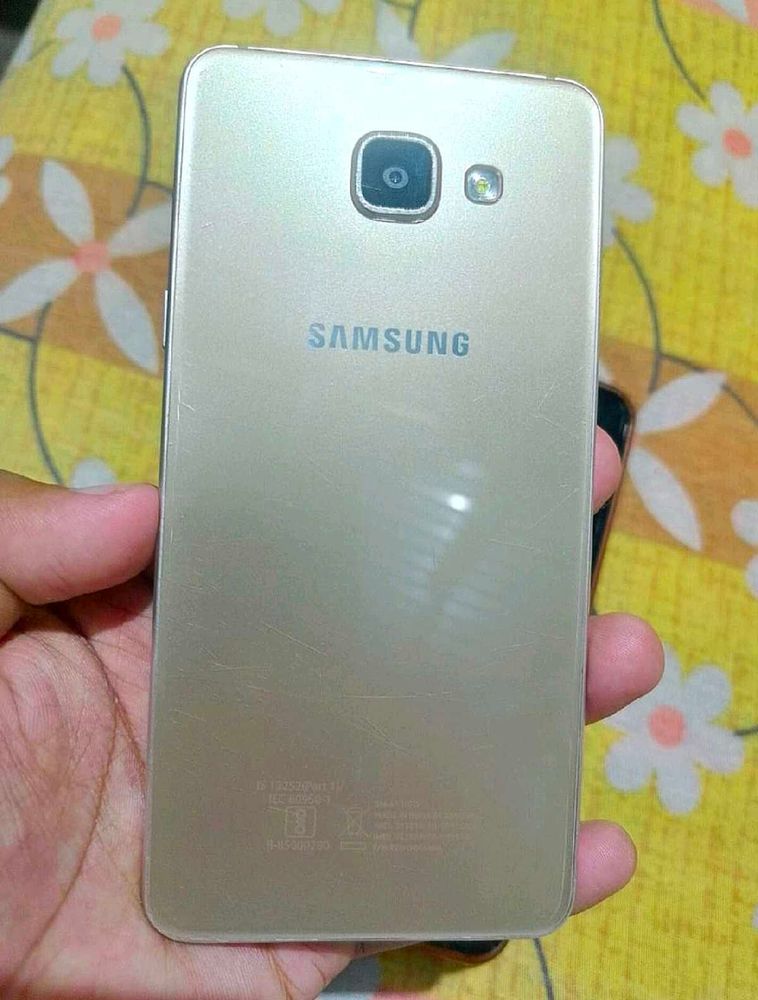 SAMSUNG GALAXY A5