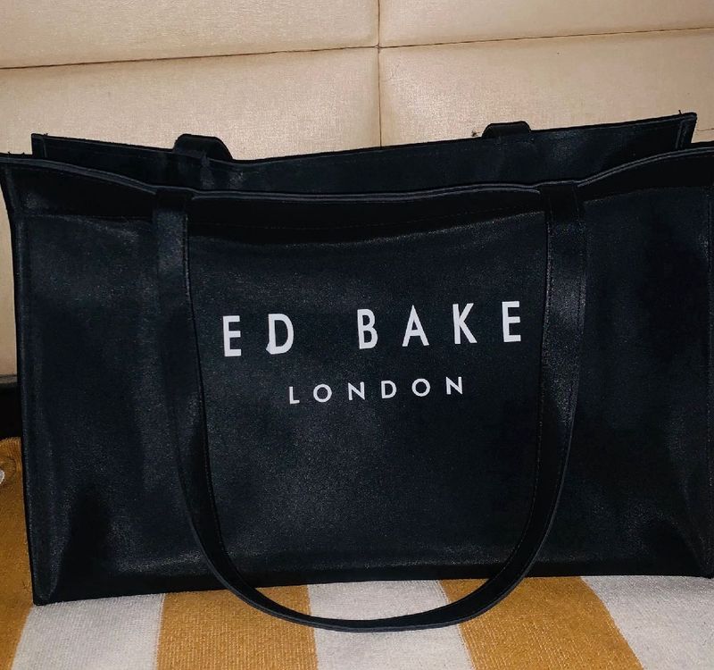 Beautiful Tote Bag Unused Brand New