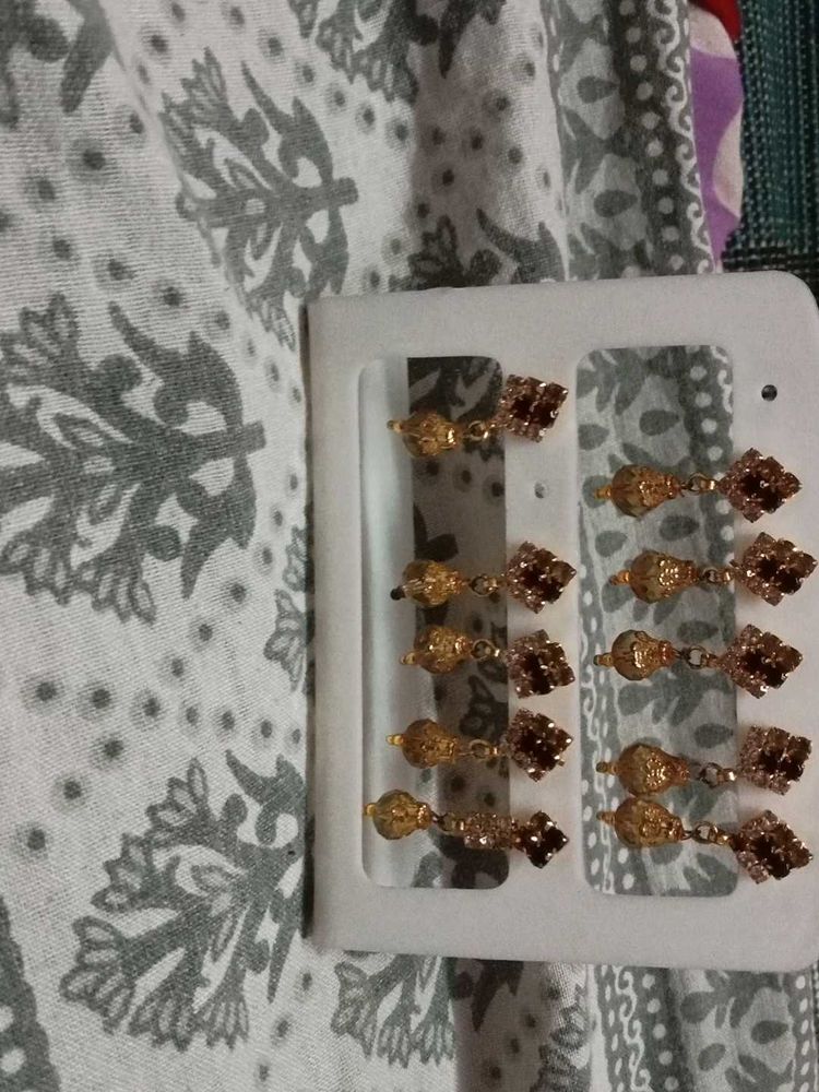 Earing