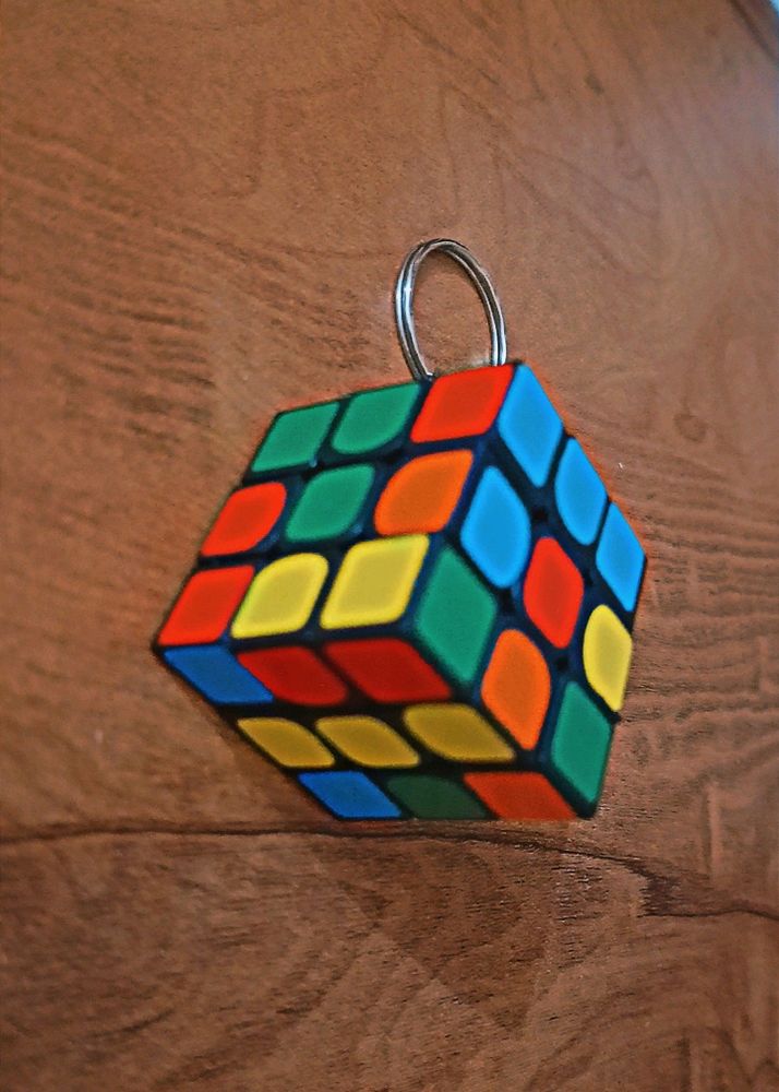 Key Chain
