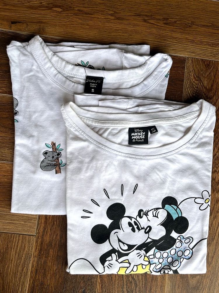 Cute Tees Combo