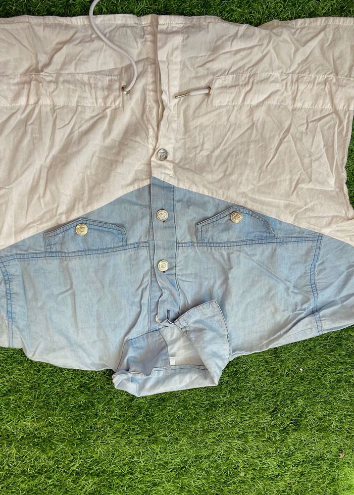 Korean Style Shirt