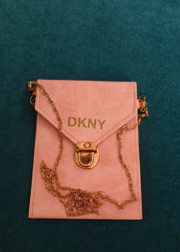 Small Clutch /Sling Bag