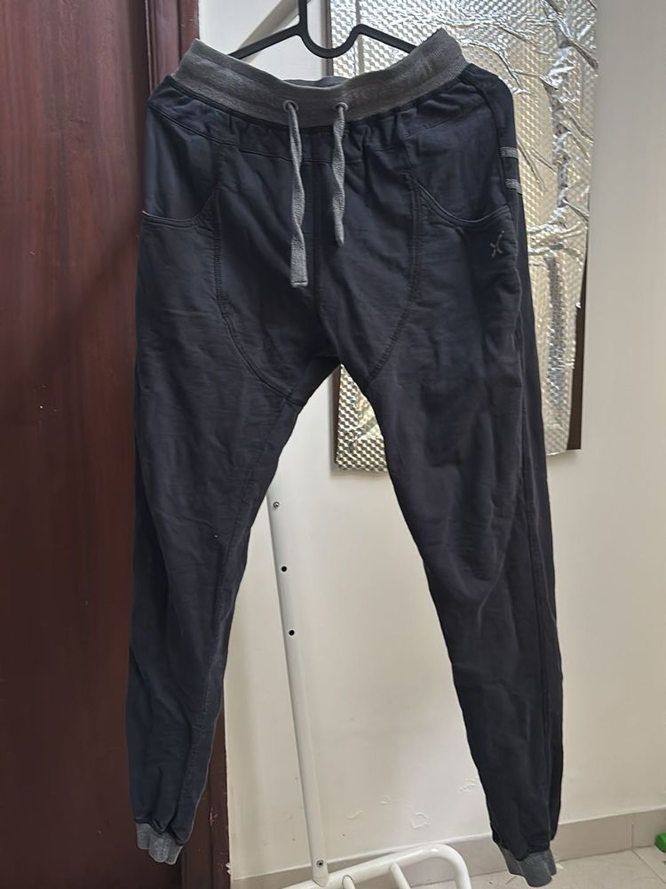 Jogger