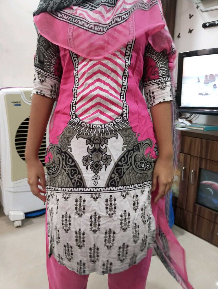 Kurta Set