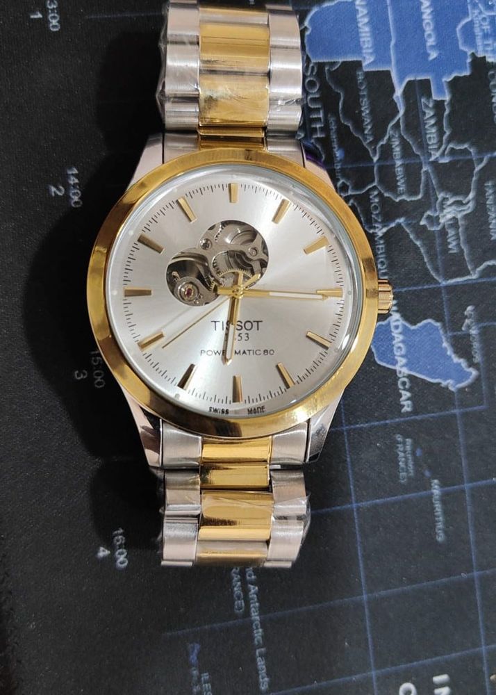Tissot Automatic Watch