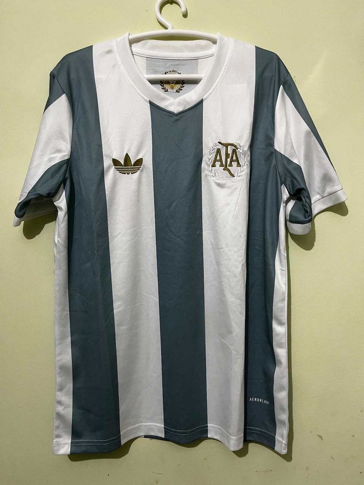 Argentina 100 years Jersey