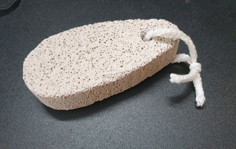 Pumice Stone For Dead Skin Removal