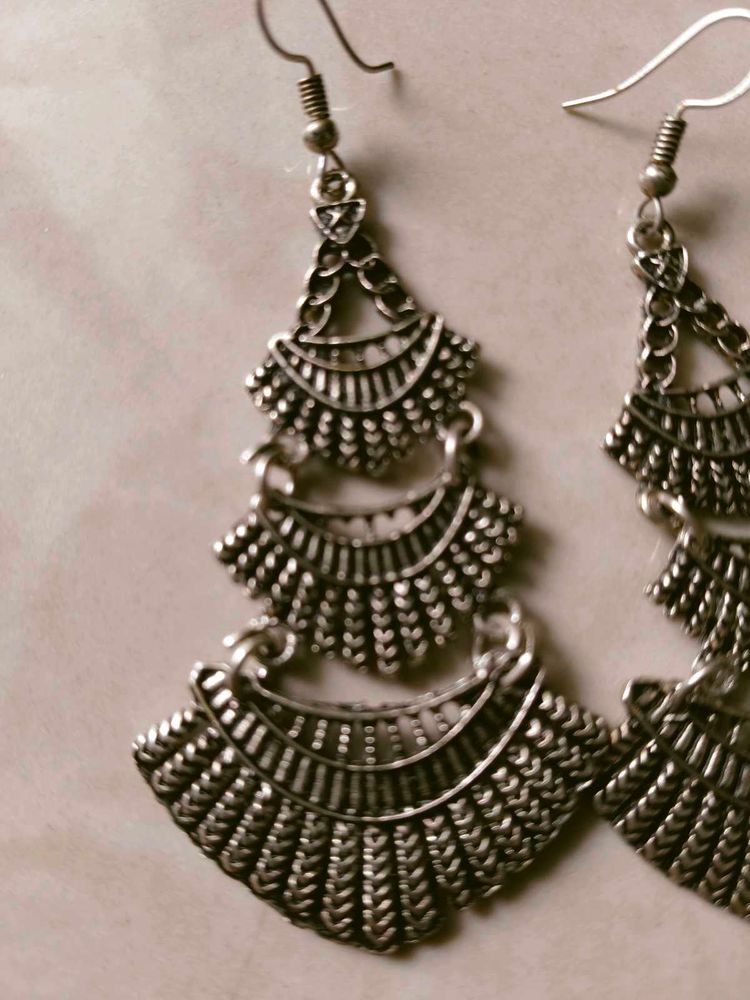 Ear Ring