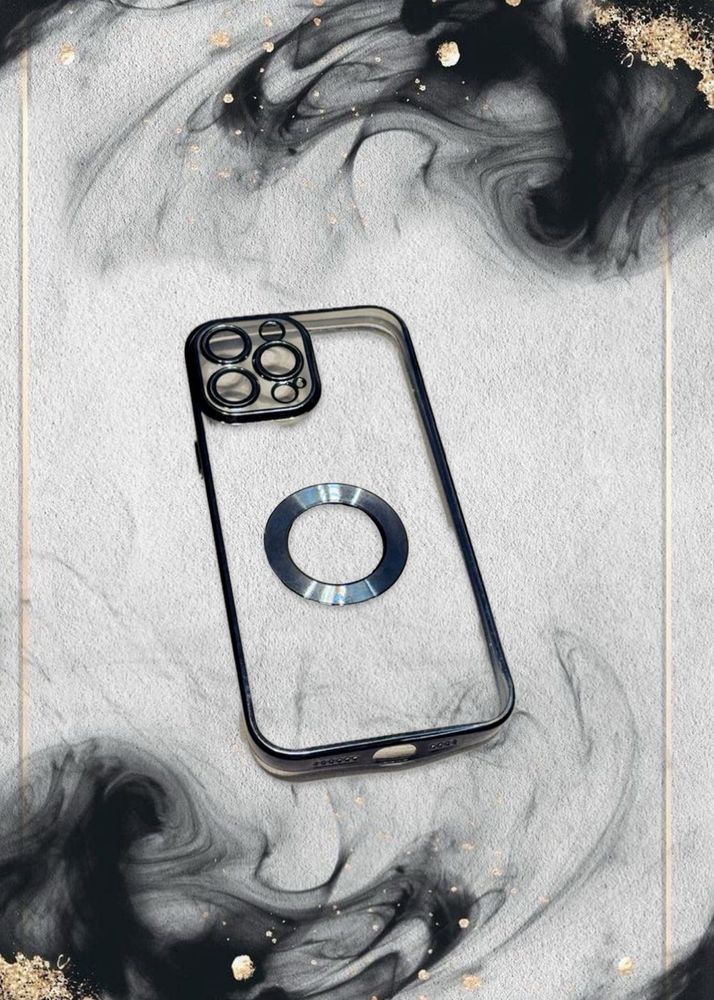 iPhone 13 Pro max  case With Magsafe Compatibility