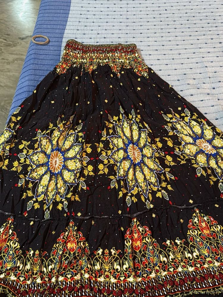 Cute Skirt For Girls
