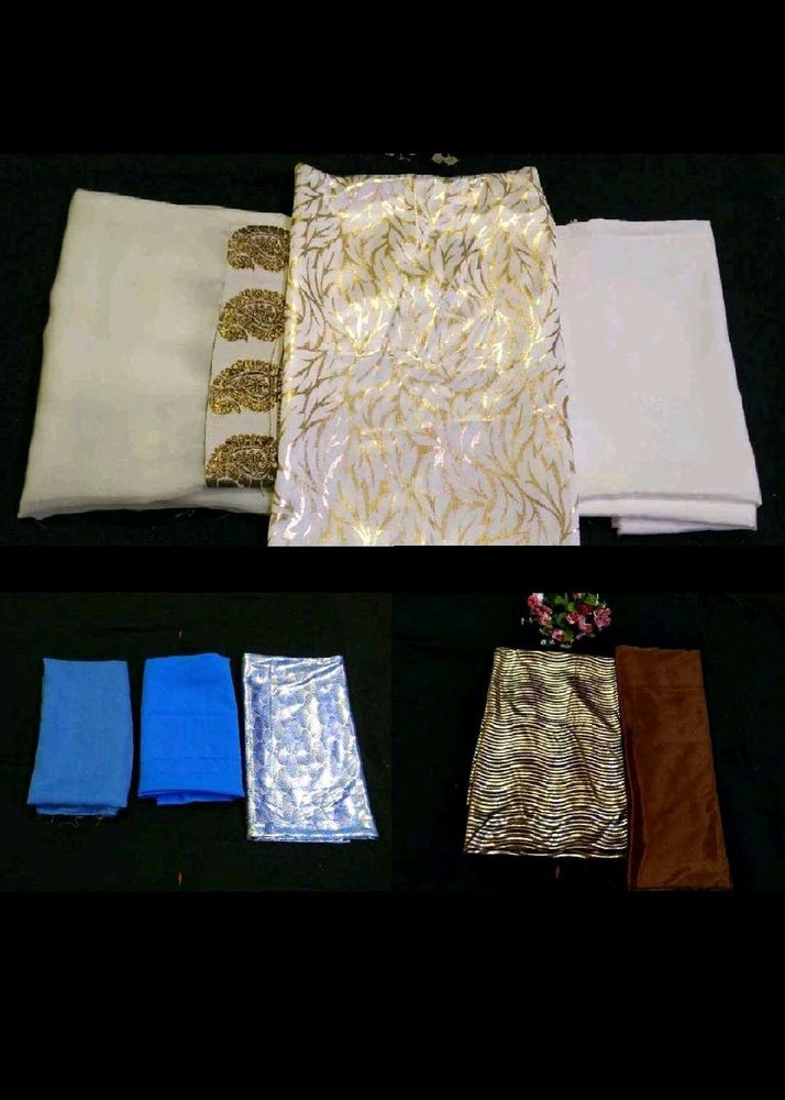 Dress Material