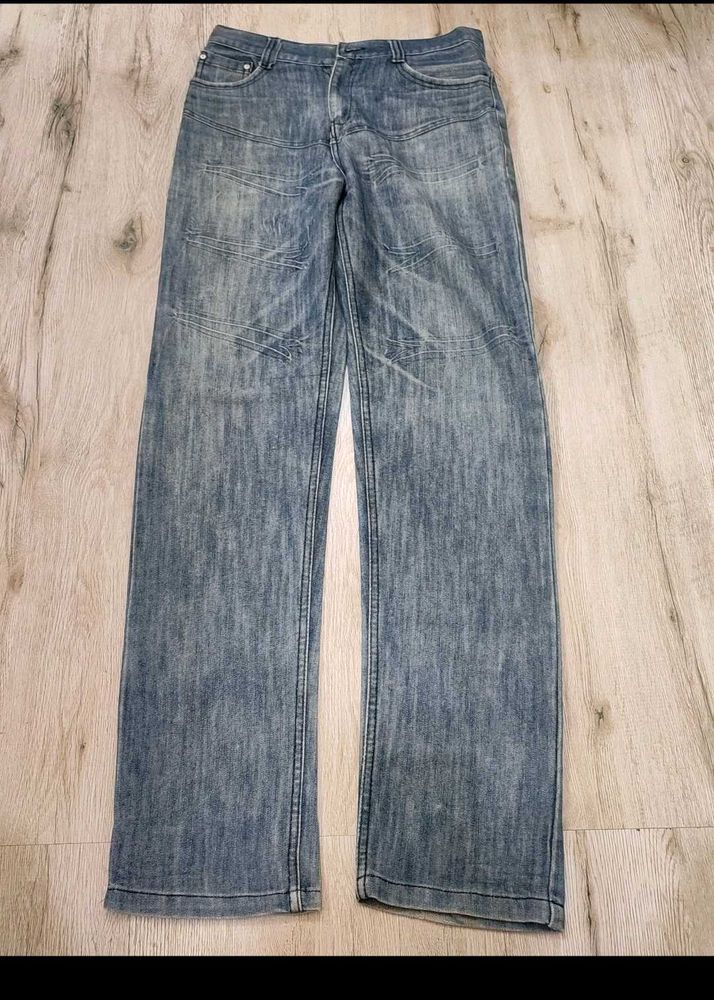 sc1700 Aar Ef Jeans size 32