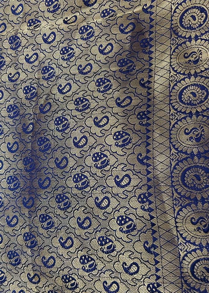 Saree Silk