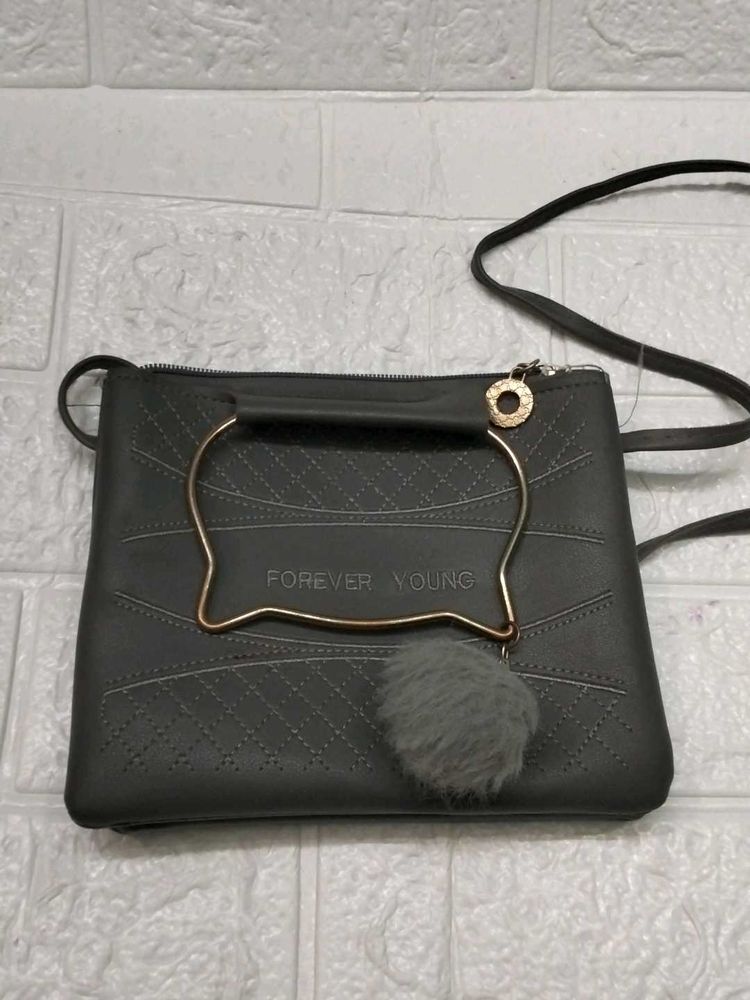 Sling bag
