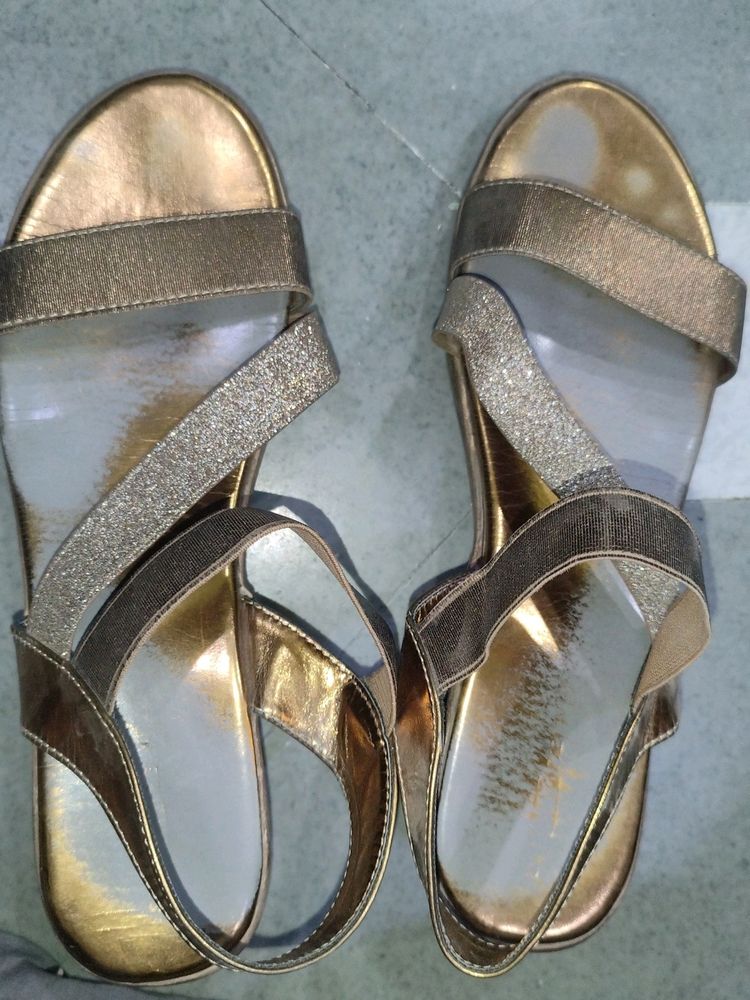 Branded Sandal In Just 80/-