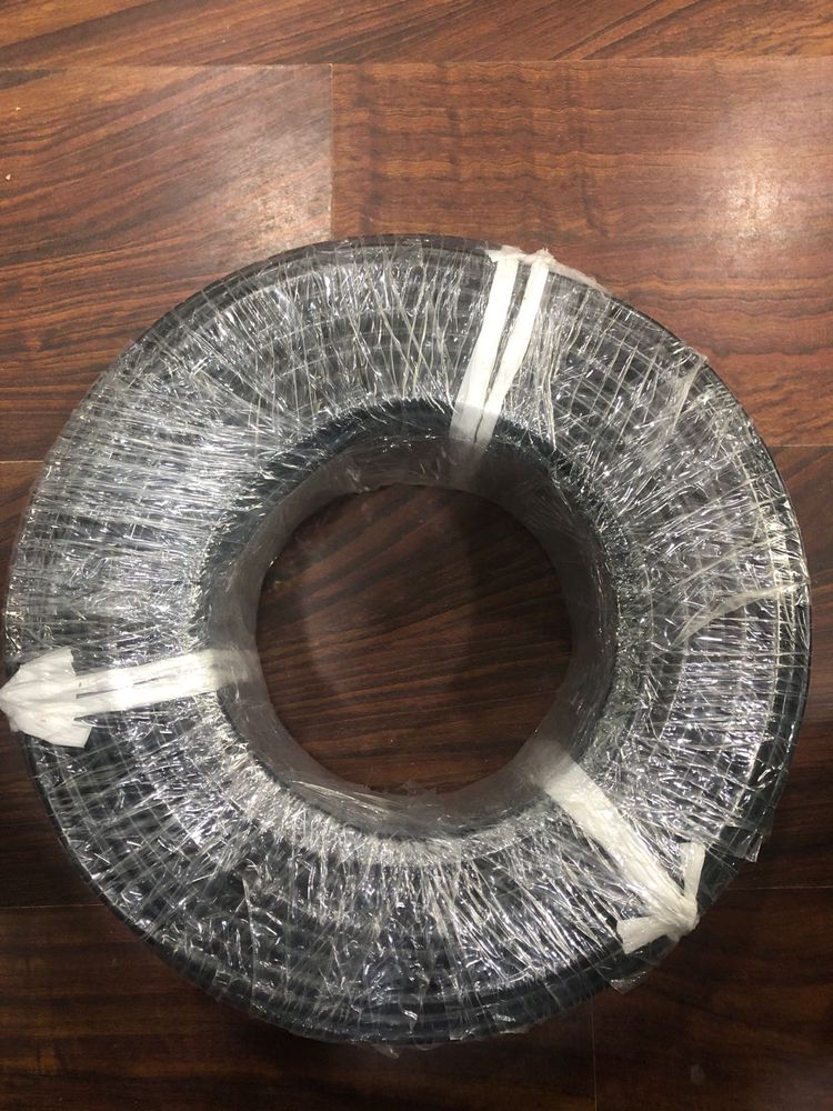 2 Pair Double Shield Cable - 100 Meter Roll
