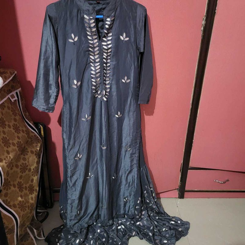 Gown