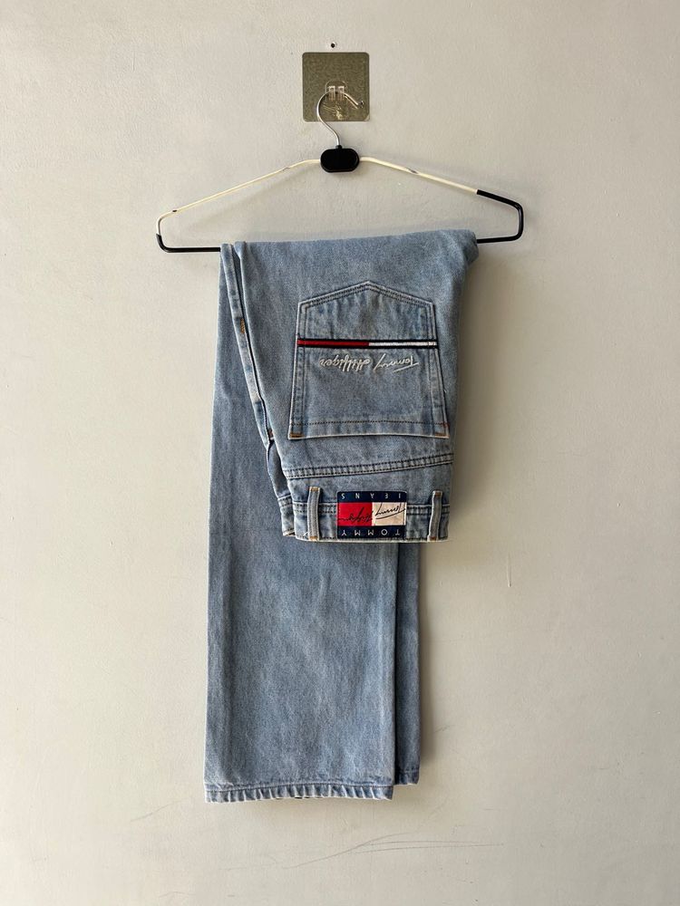 Tommy jeans