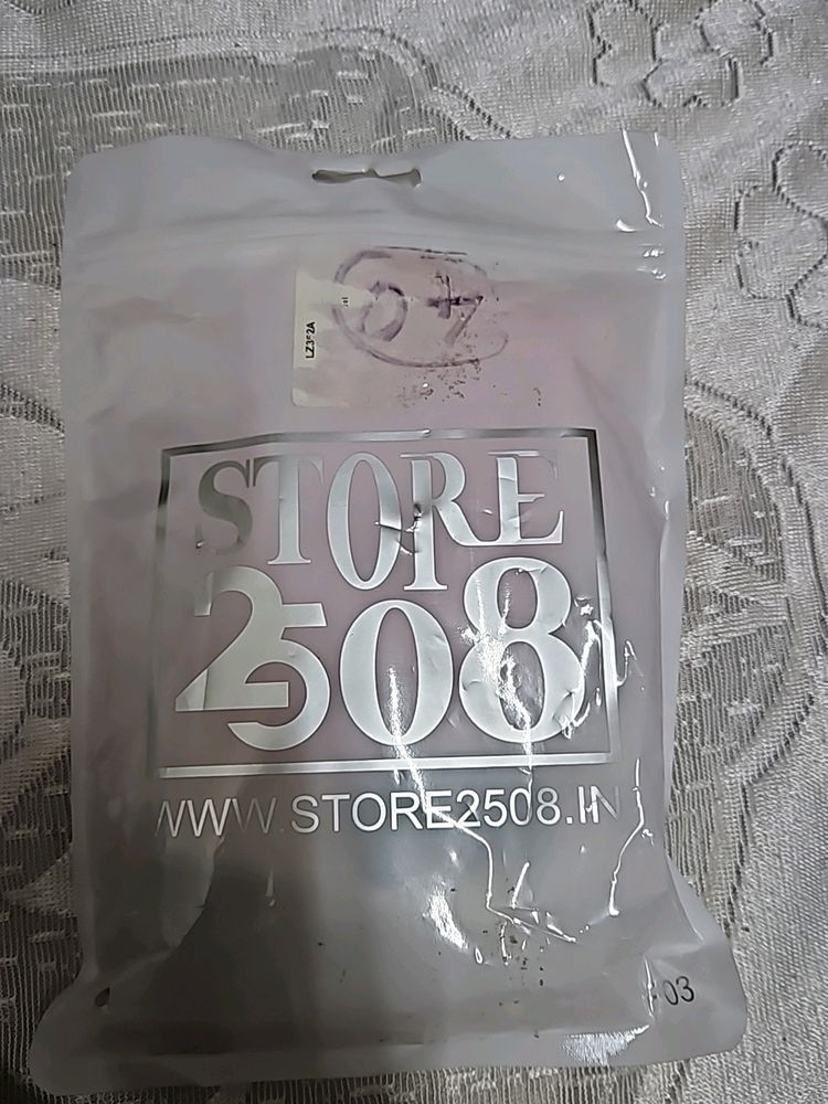 Nail Art Kit