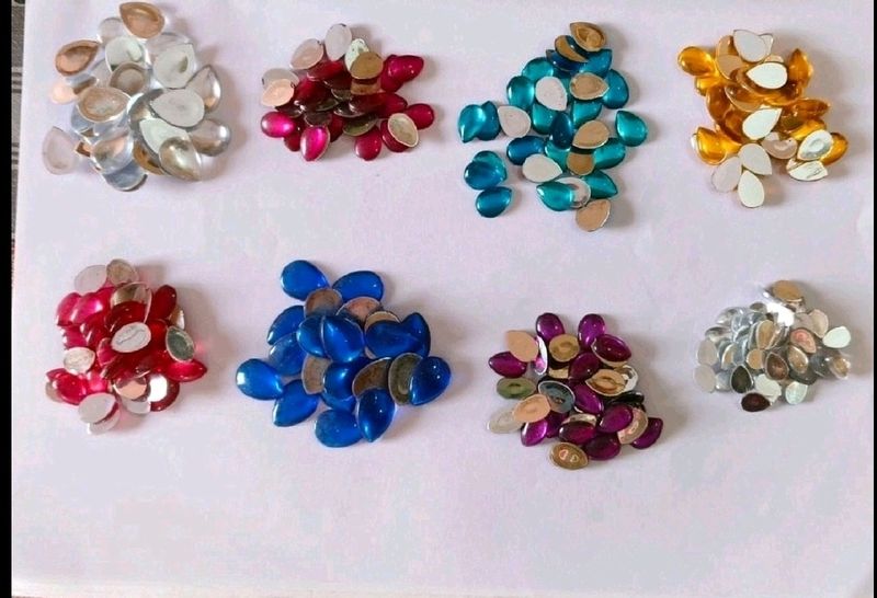 25 Piece Each Types✅