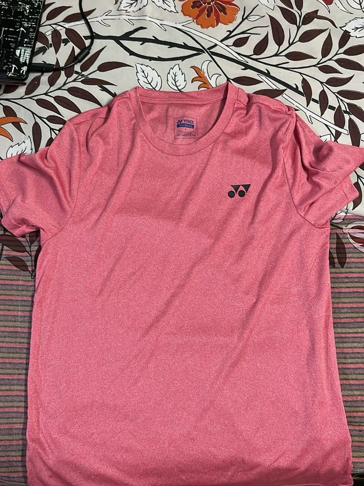 YONEX t Shirt
