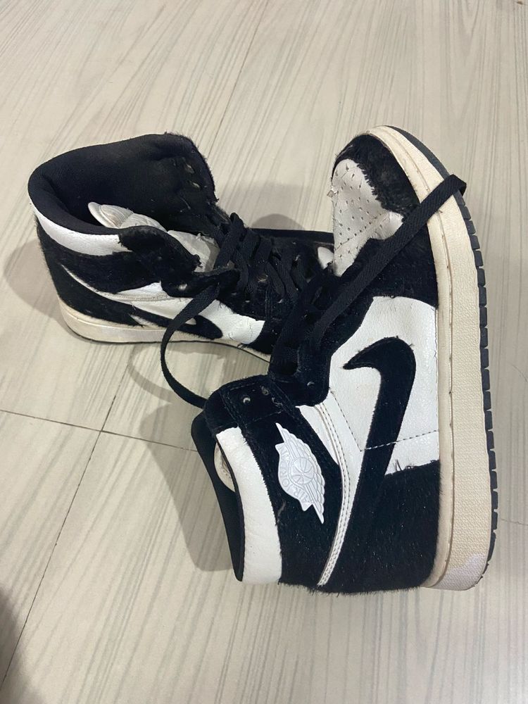 Jordan 1 High Panda