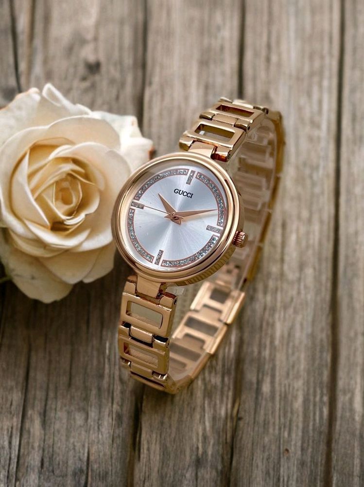 GUCCI PREMIUM QUALITY LADIES WATCH
