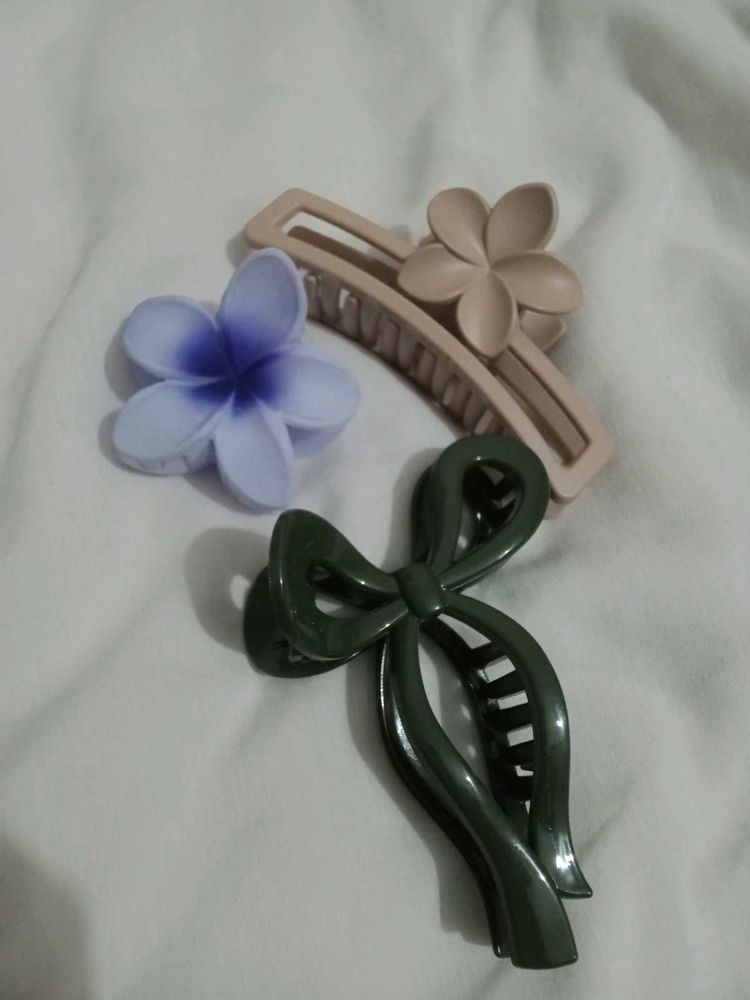 Combo Clutches 🌷