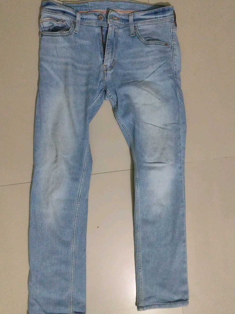 Levi&#39;s Jeans