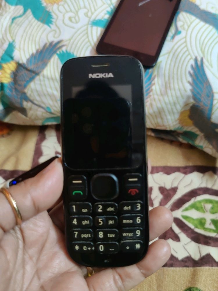 Nokia Basic Phone