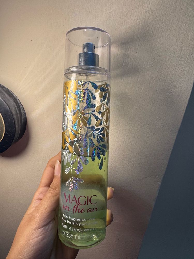 Bath &amp; Body Works Fragrance Mist