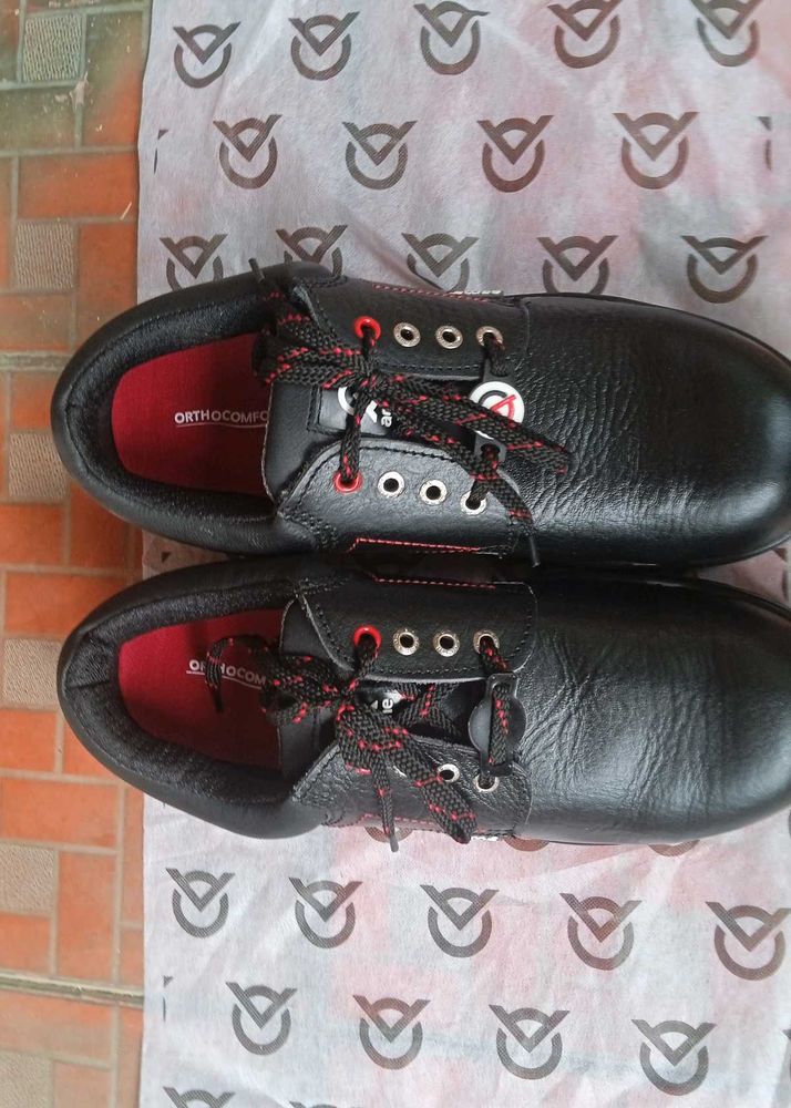 Safety Shoes