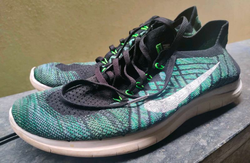 Nike Fly Knit 4.0