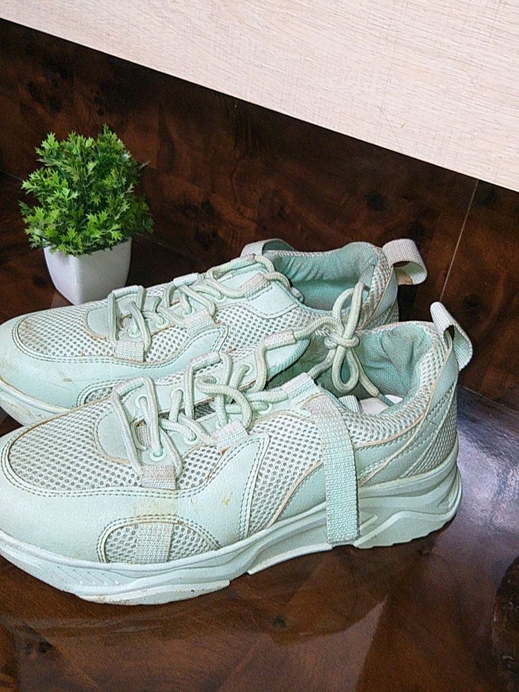 Zudio Shoes
