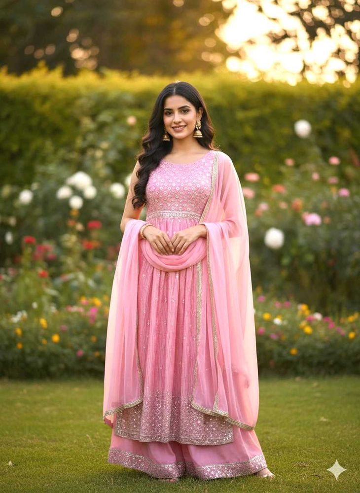 New 3 piece suit set