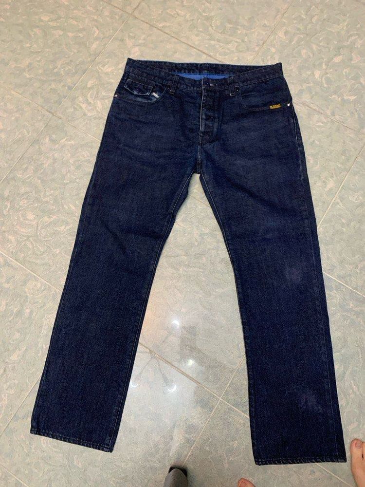 Denim For Boys