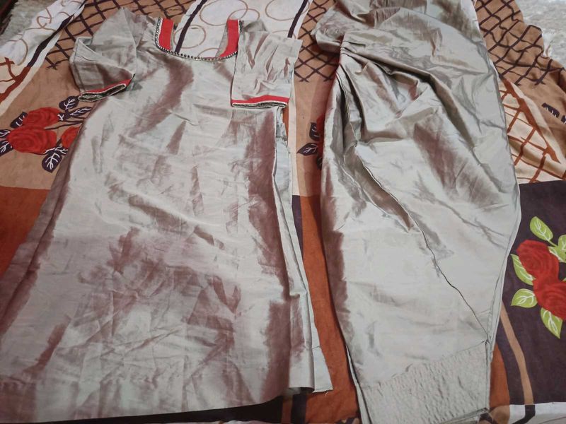 Elegant Kurta Set
